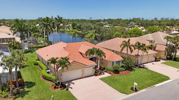 819 SW Bromelia Ter, Stuart, FL 34997