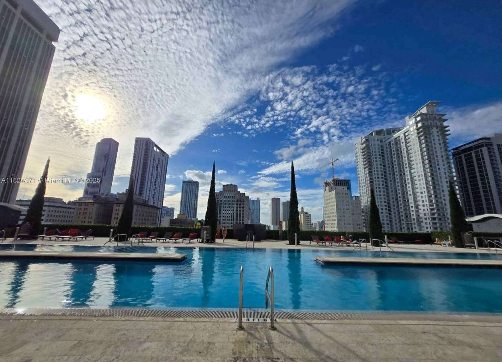 Miami, FL 33132,50 Biscayne Blvd #3006