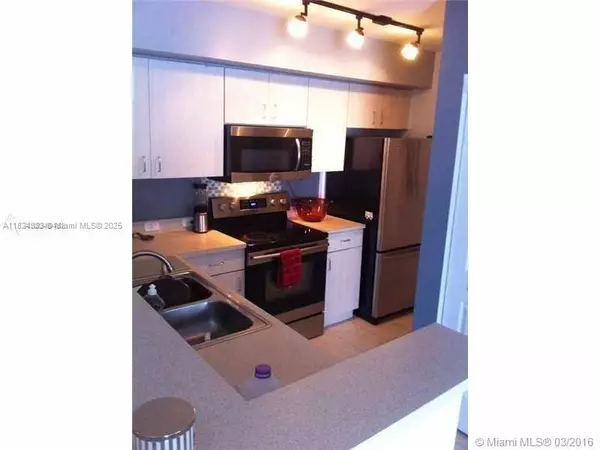 Pembroke Pines, FL 33025,11155 SW 5th Pl #303