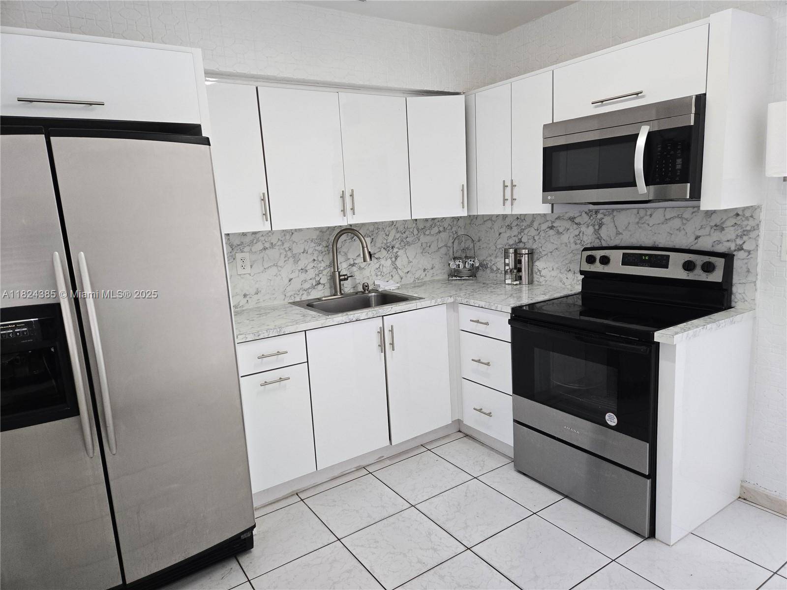 Miami, FL 33125,2754 NW 16th Ter #2754