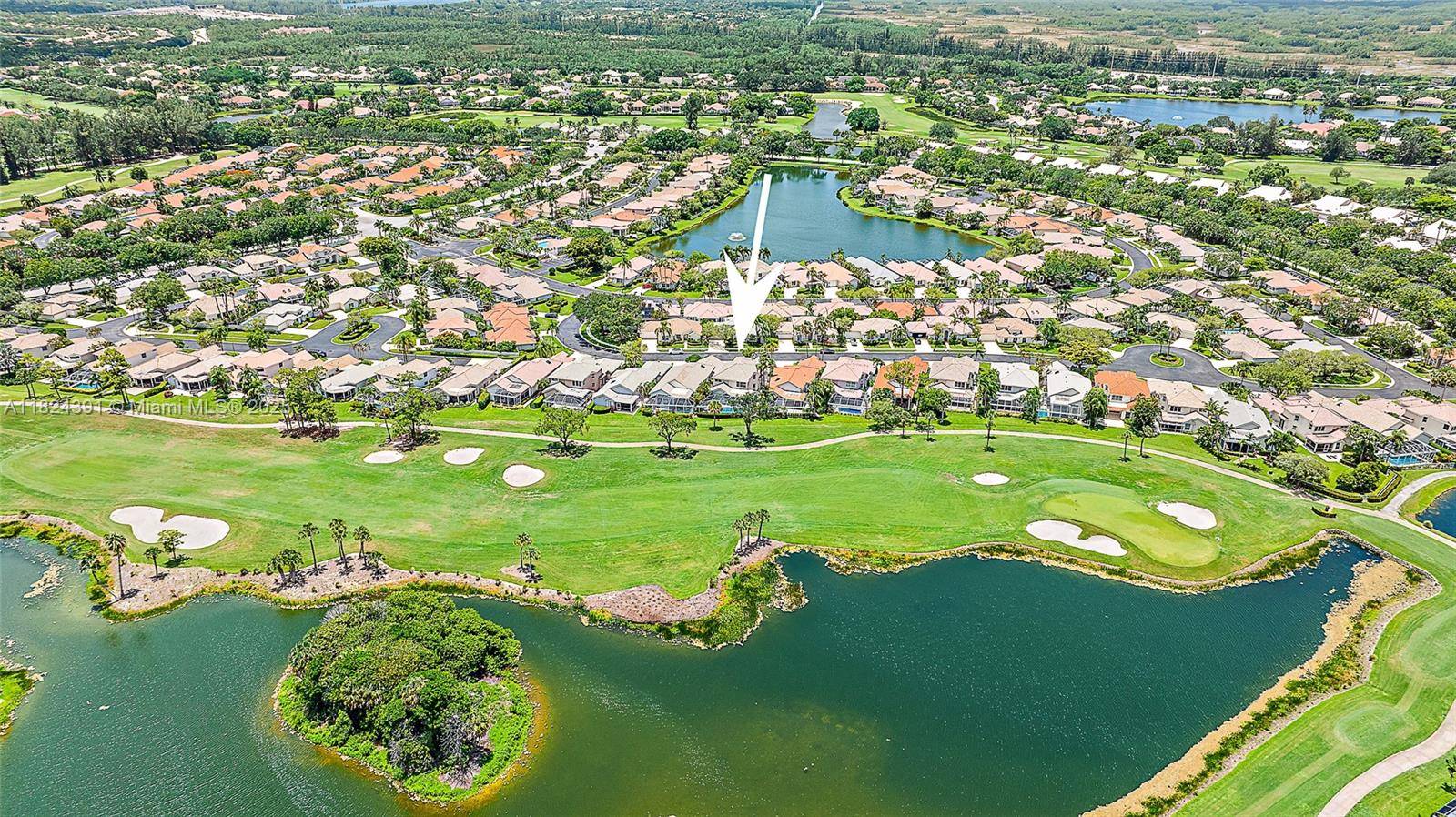 Palm Beach Gardens, FL 33418,313 Eagleton Golf Dr