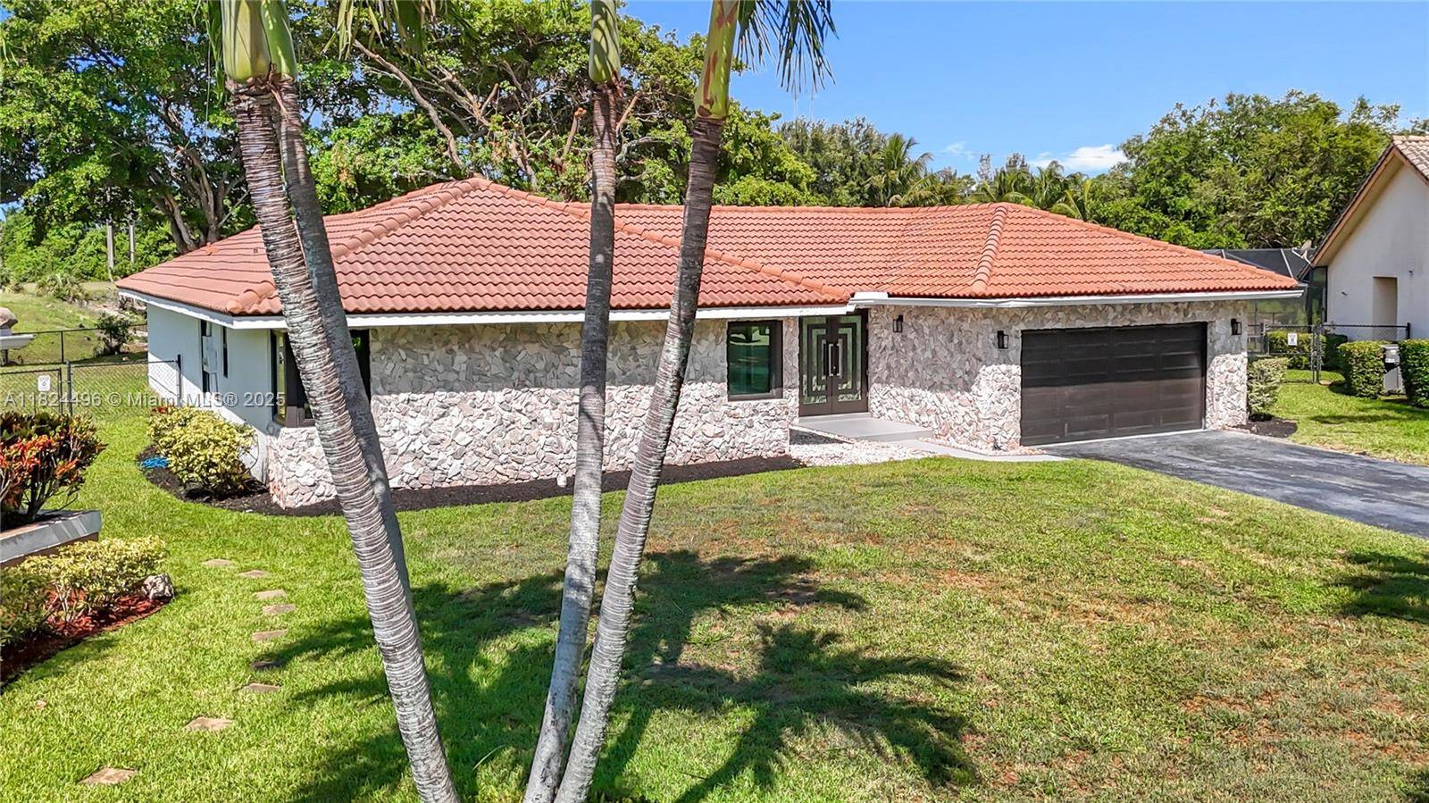 5300 NW 66th Ave, Coral Springs, FL 33067
