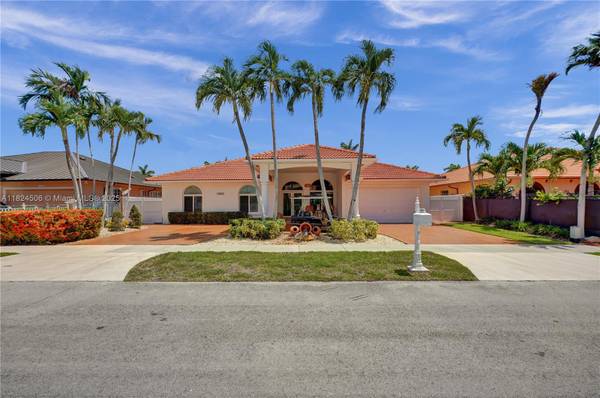 14241 SW 30th St, Miami, FL 33175