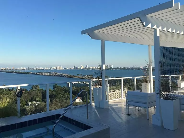 4250 Biscayne Blvd #1217, Miami, FL 33137