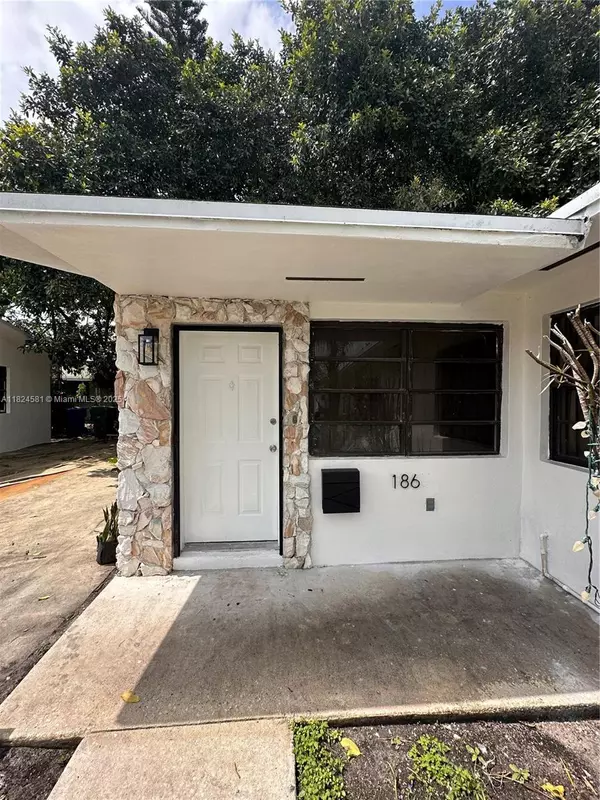 Miami, FL 33142,1865 NW 55th Ter