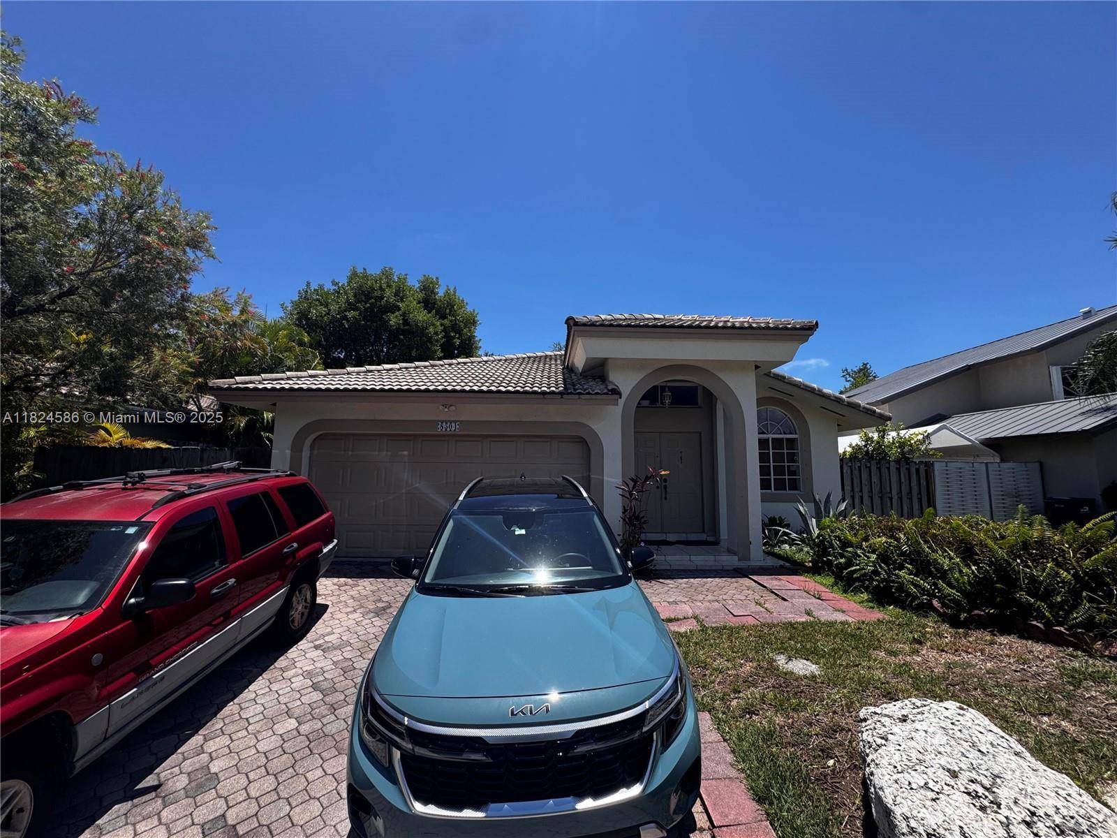 8504 Cutler Ct, Cutler Bay, FL 33189