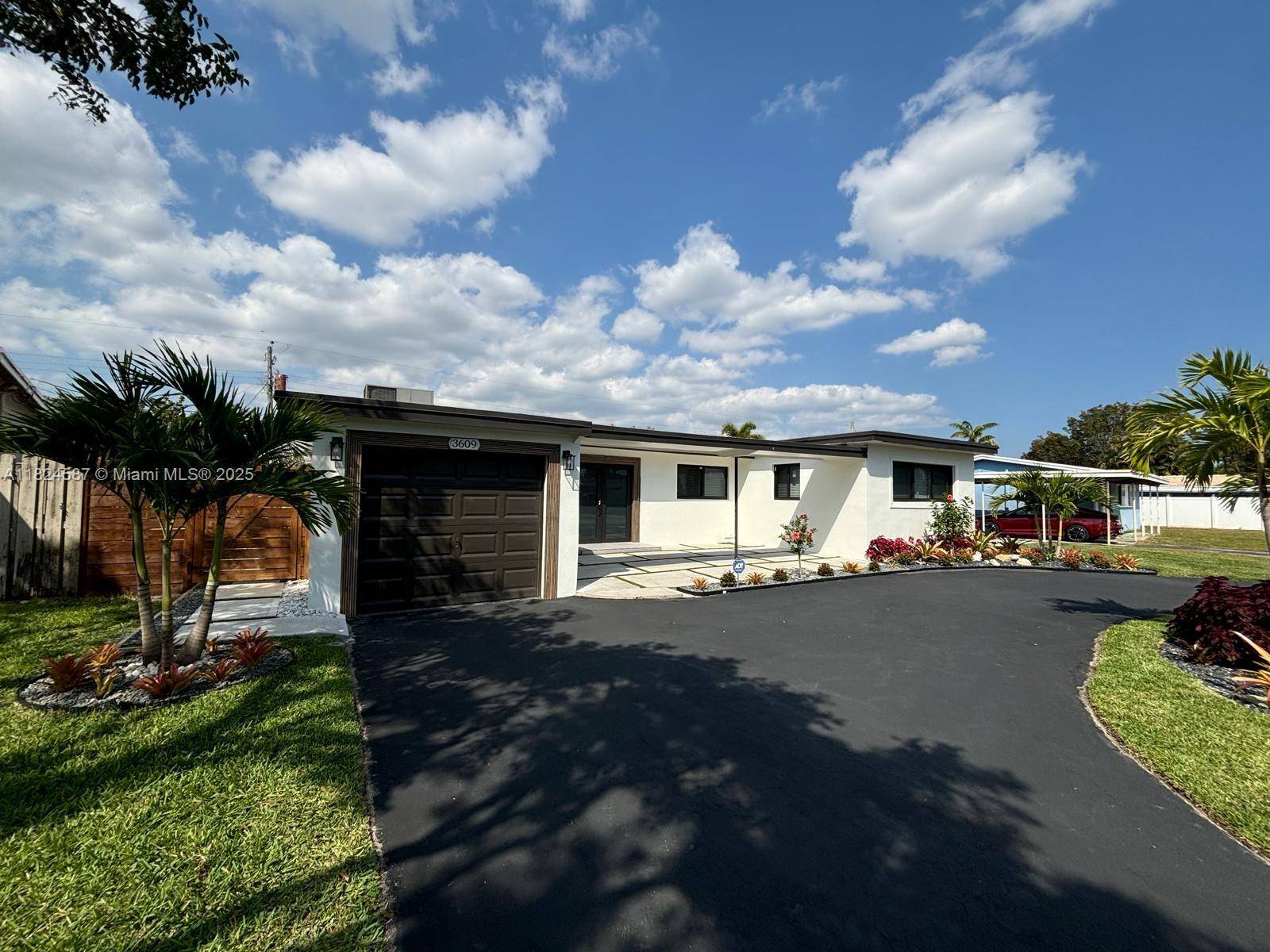 3609 SW 23rd St #3609, Fort Lauderdale, FL 33312