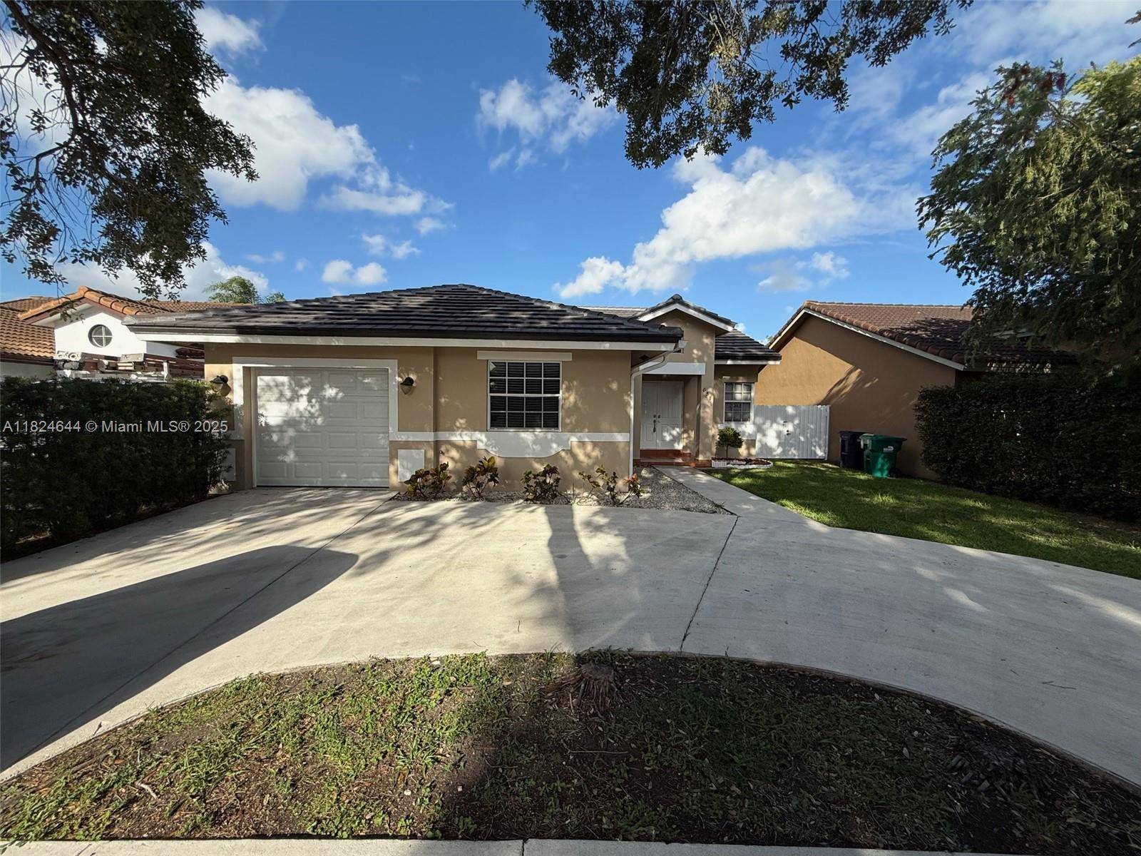 651 NW 134th Ave, Miami, FL 33182