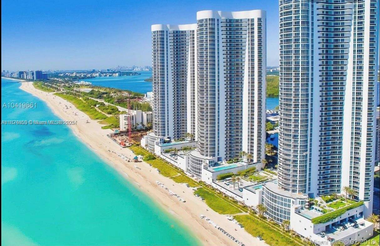 Sunny Isles Beach, FL 33160,16001 Collins Ave #2403