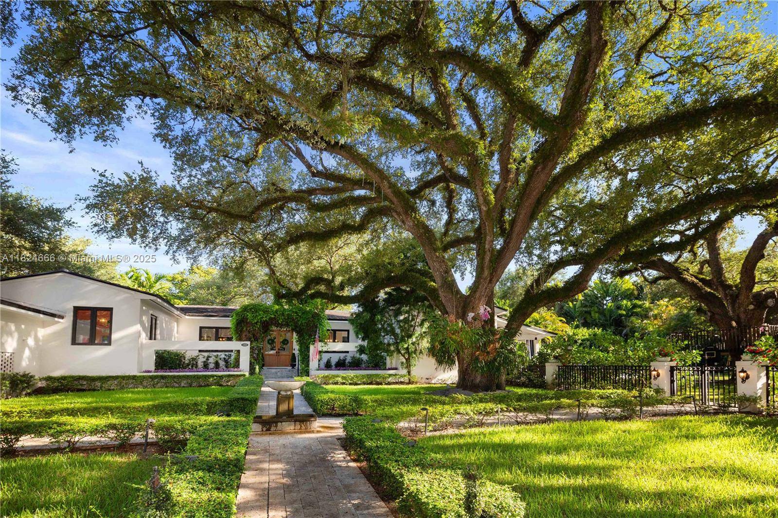 Coral Gables, FL 33146,1460 Mantua Ave