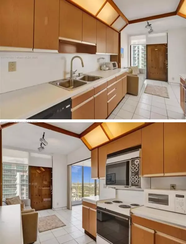 Aventura, FL 33180,19355 Turnberry Way #19D