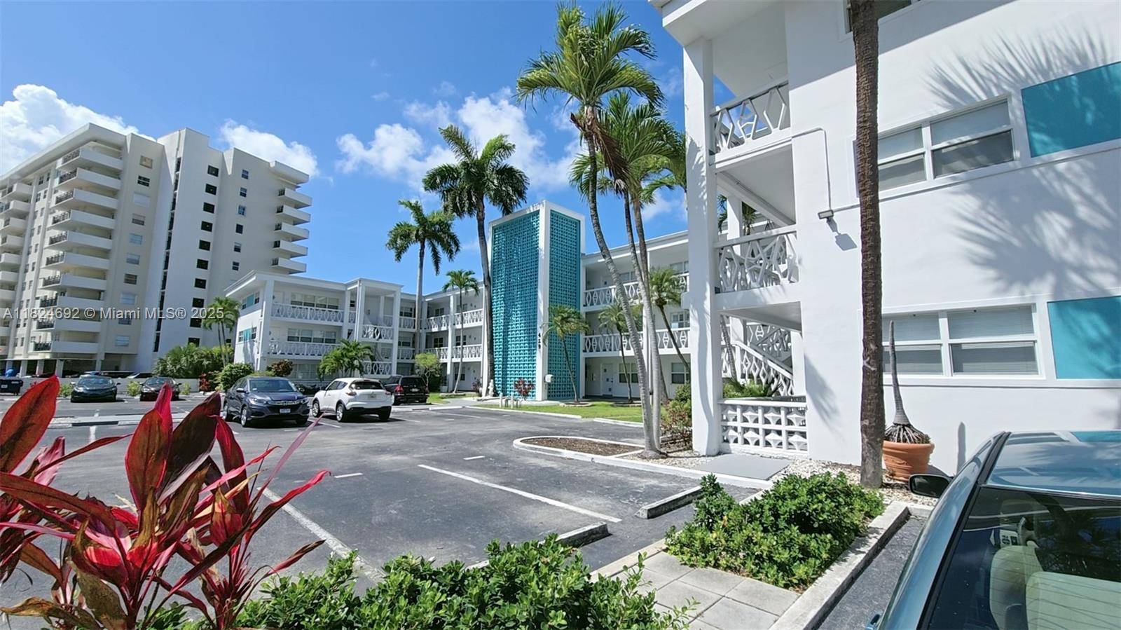 419 Golden Isles Dr #105, Hallandale Beach, FL 33009