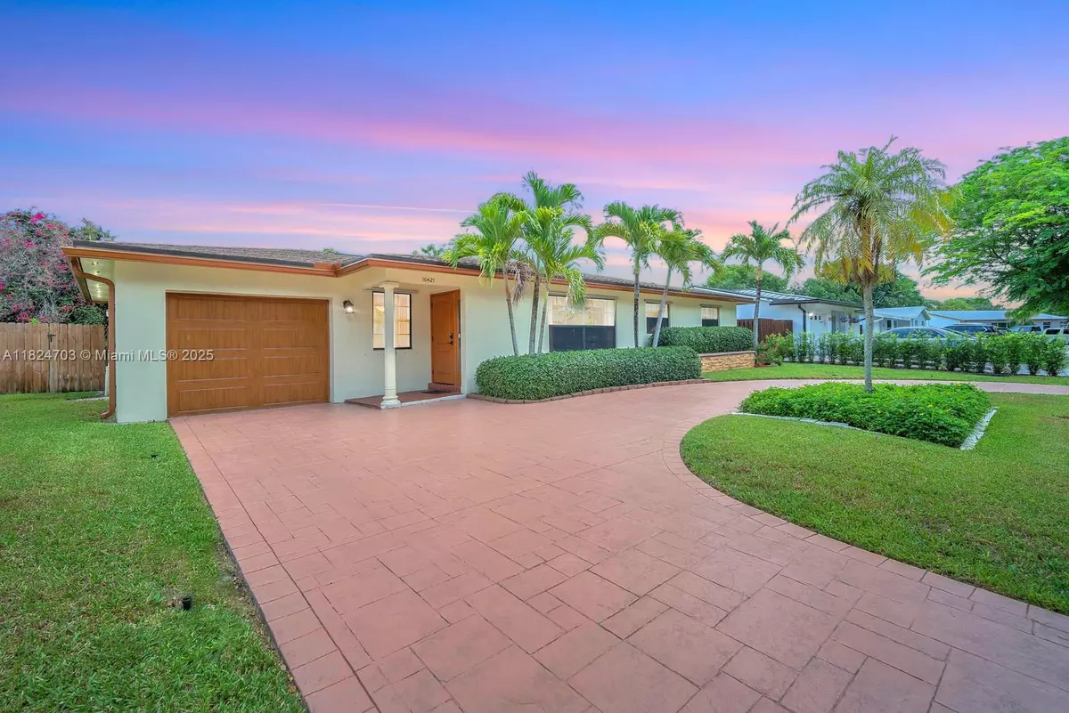 Cooper City, FL 33328,10421 SW 50th Pl