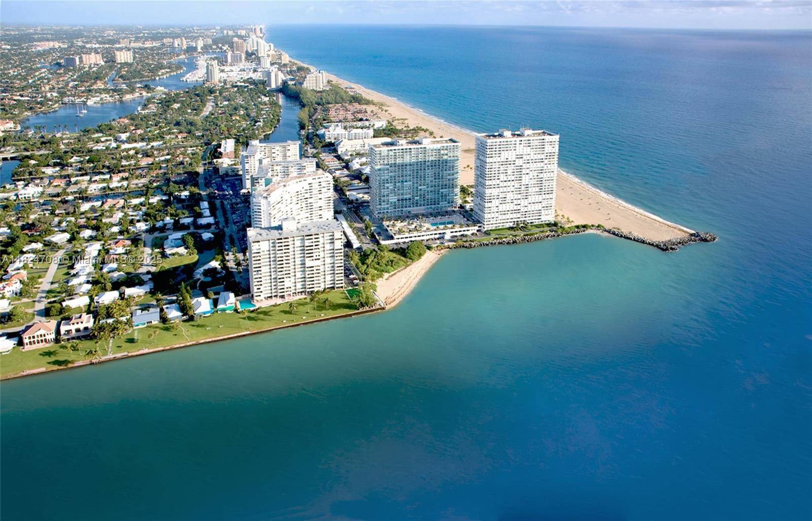 2200 S Ocean Ln #1501-1503, Fort Lauderdale, FL 33316