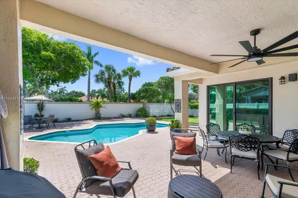 Pembroke Pines, FL 33027,1273 SW 161st Ave