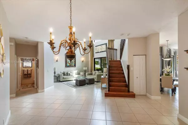 Pembroke Pines, FL 33027,1273 SW 161st Ave