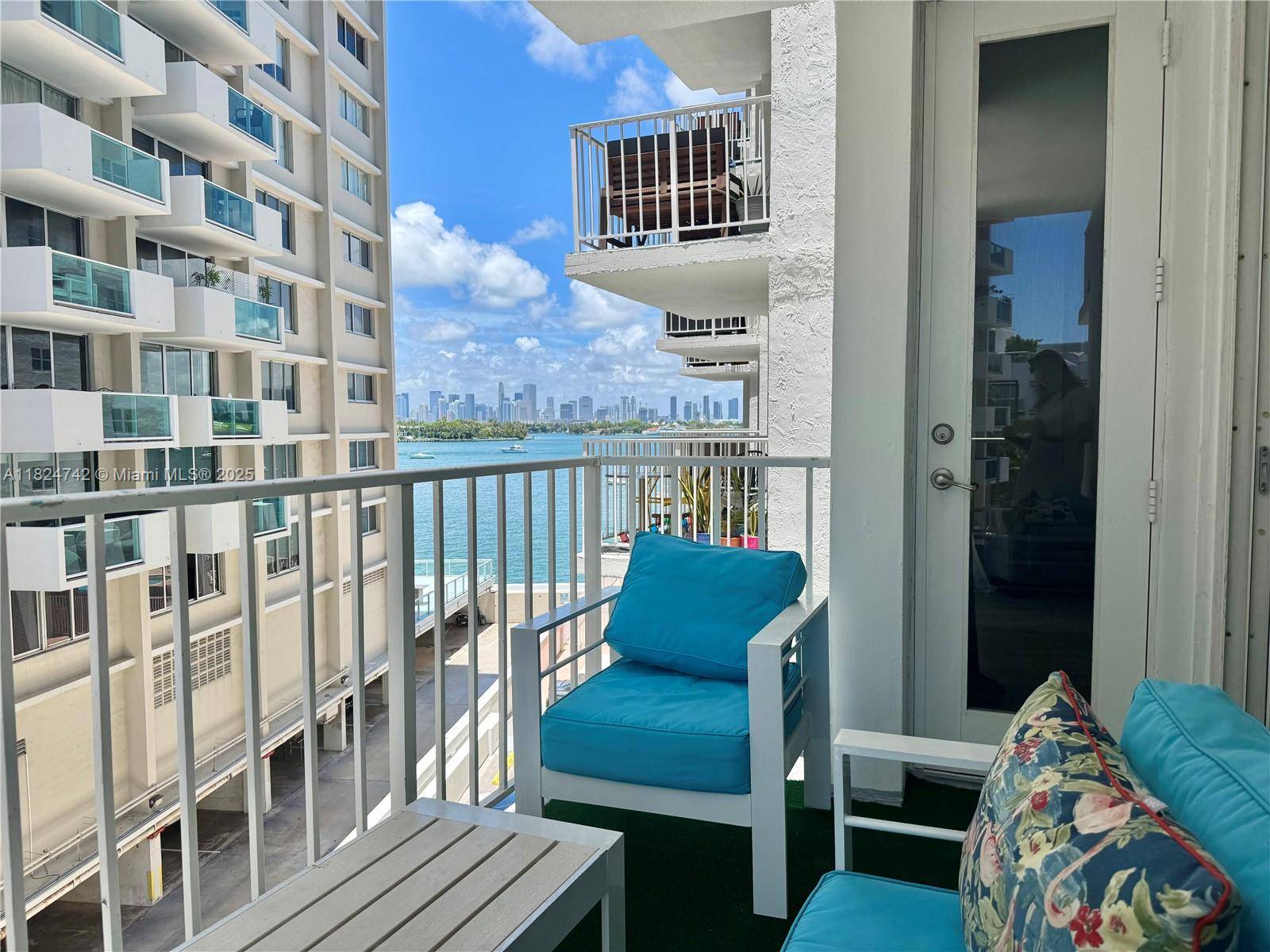 Miami Beach, FL 33139,1228 West Ave #312