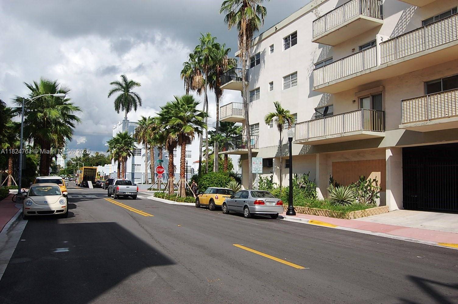 Miami Beach, FL 33139,701 Euclid Ave #403