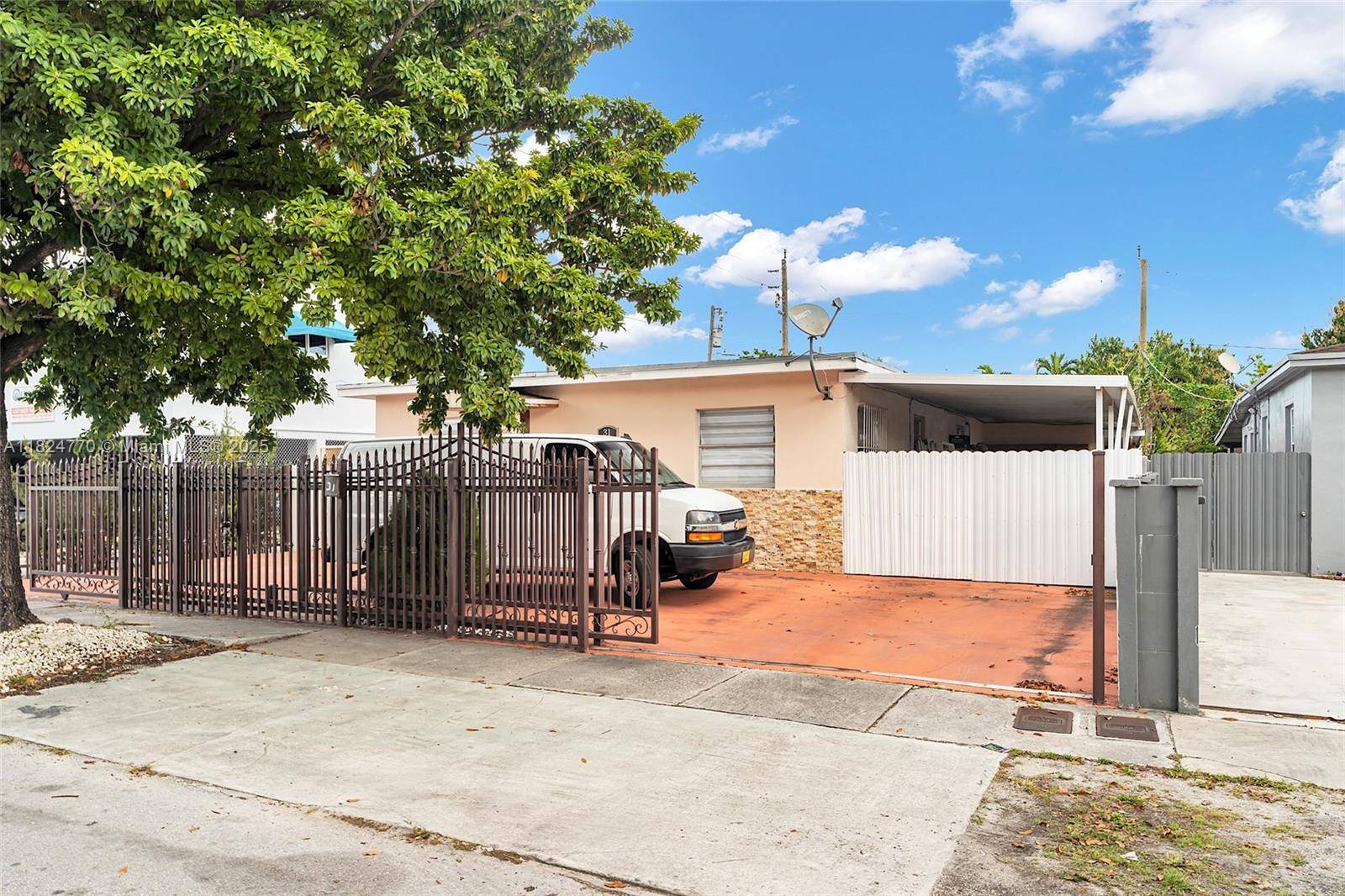 Miami, FL 33144,31 SW 58th Ct
