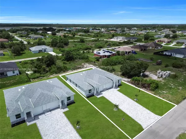 Lehigh Acres, FL 33974,420-422 Grant ave