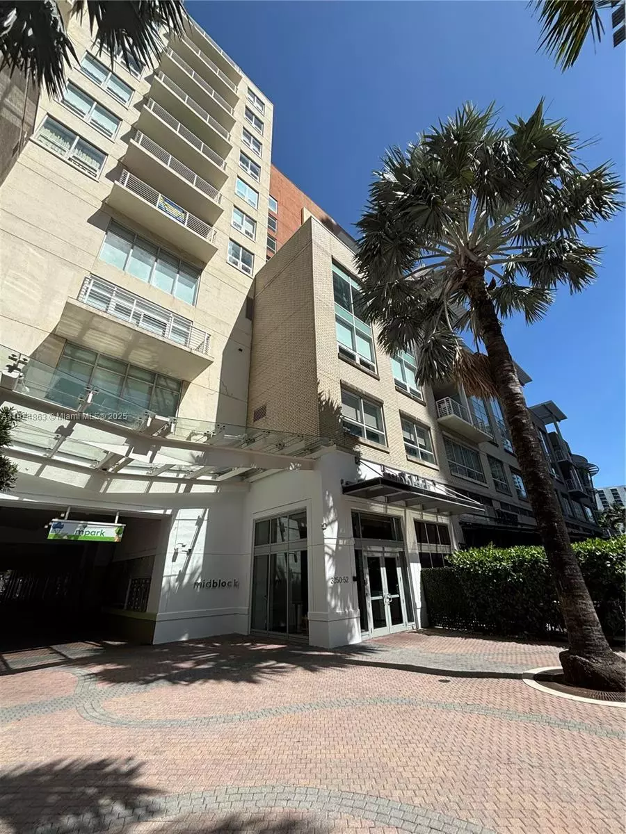 Miami, FL 33137,3250 NE 1st Ave #918