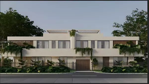 3601 SW 23rd Ter #1, Miami, FL 33145
