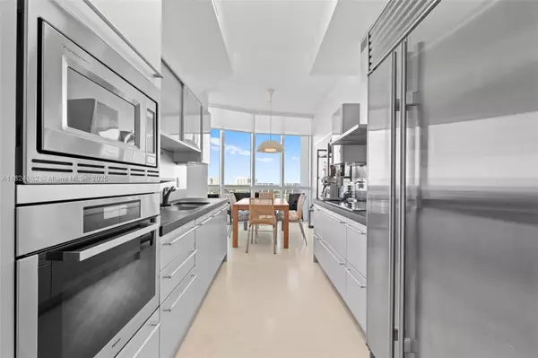 Sunny Isles Beach, FL 33160,18201 Collins Ave #201A