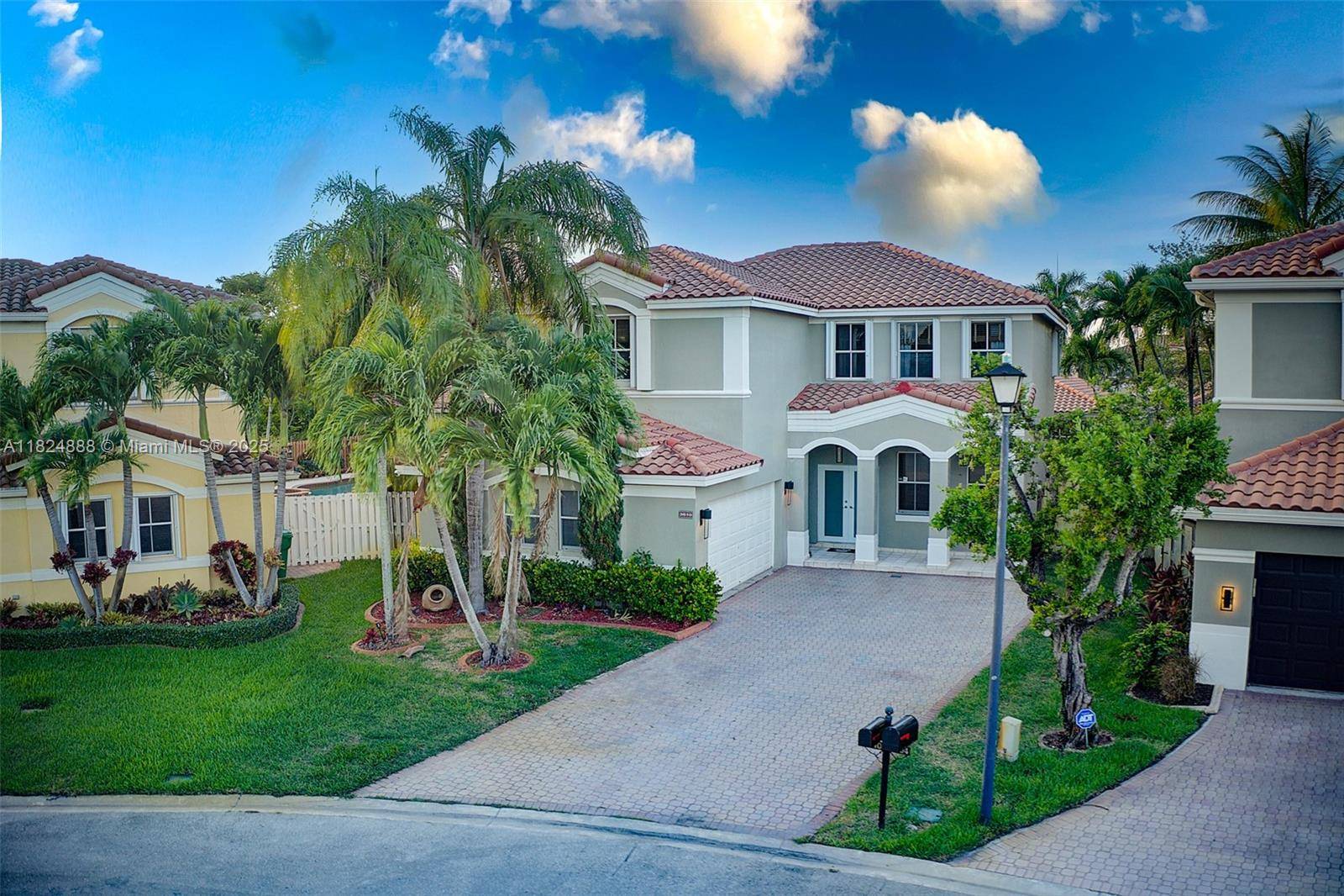 Miramar, FL 33027,3610 SW 167th Ter