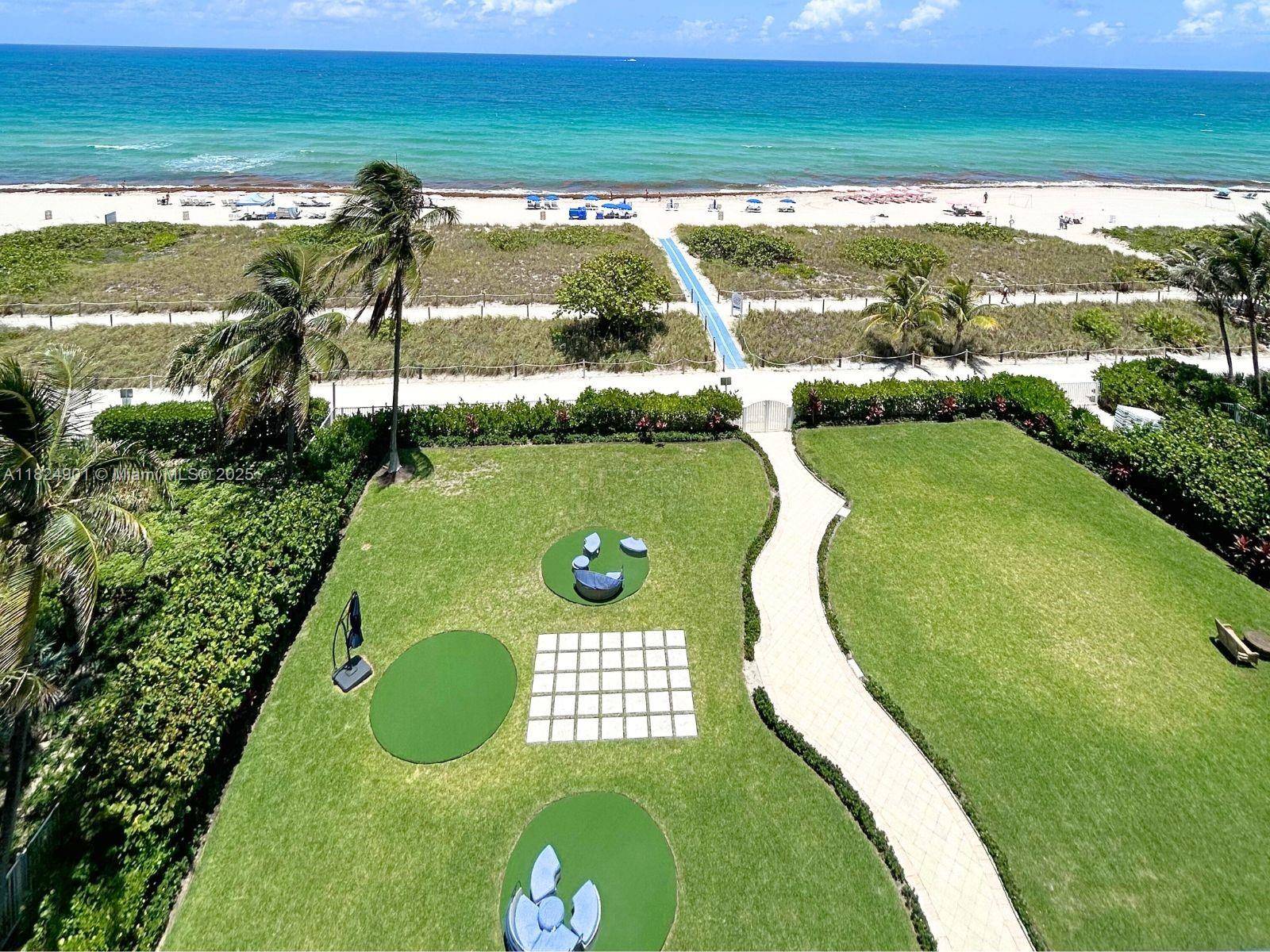 9455 Collins Ave #809, Surfside, FL 33154