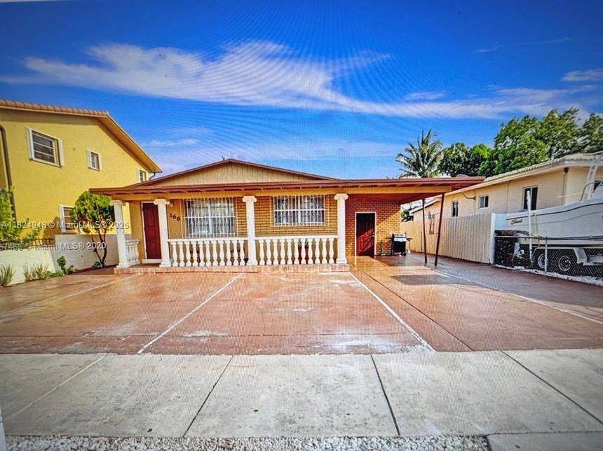 166 E 16th St, Hialeah, FL 33010