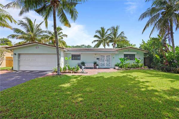 5613 Madison St, Hollywood, FL 33023