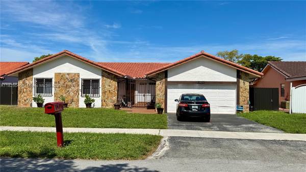 20118 NW 58th Pl #0, Hialeah, FL 33015