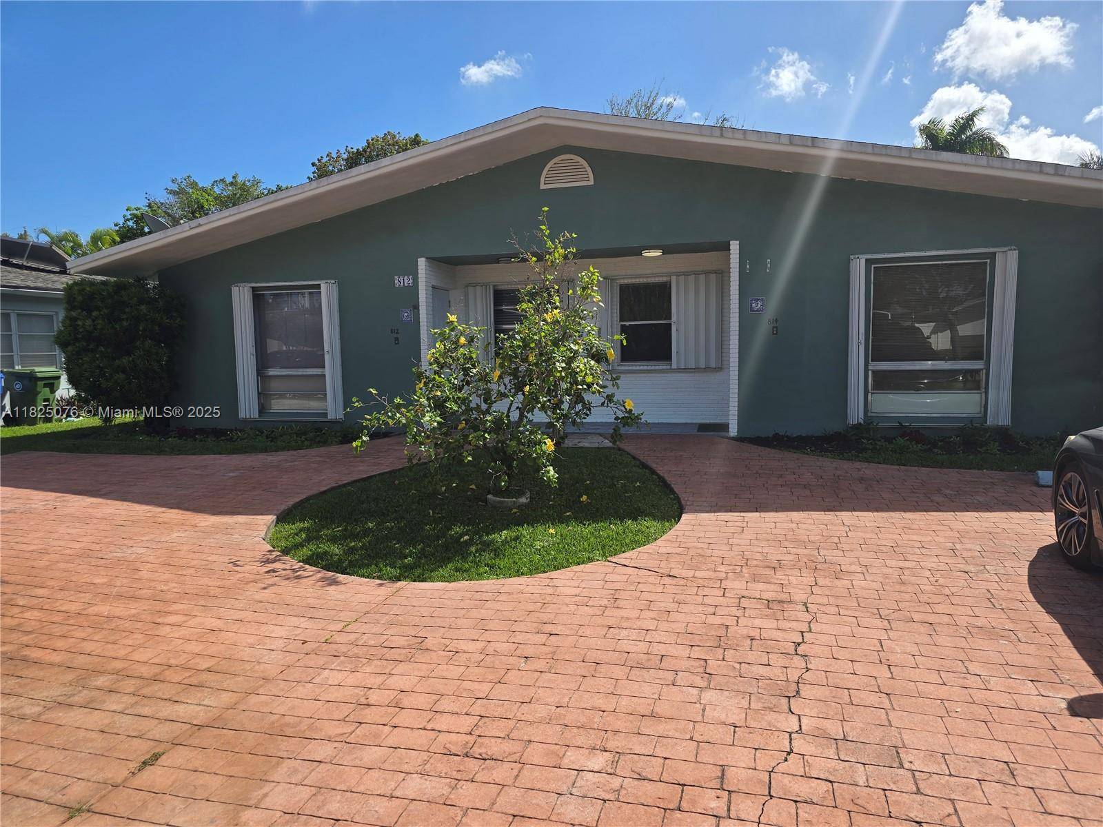 814 SW 13th St #814, Fort Lauderdale, FL 33315