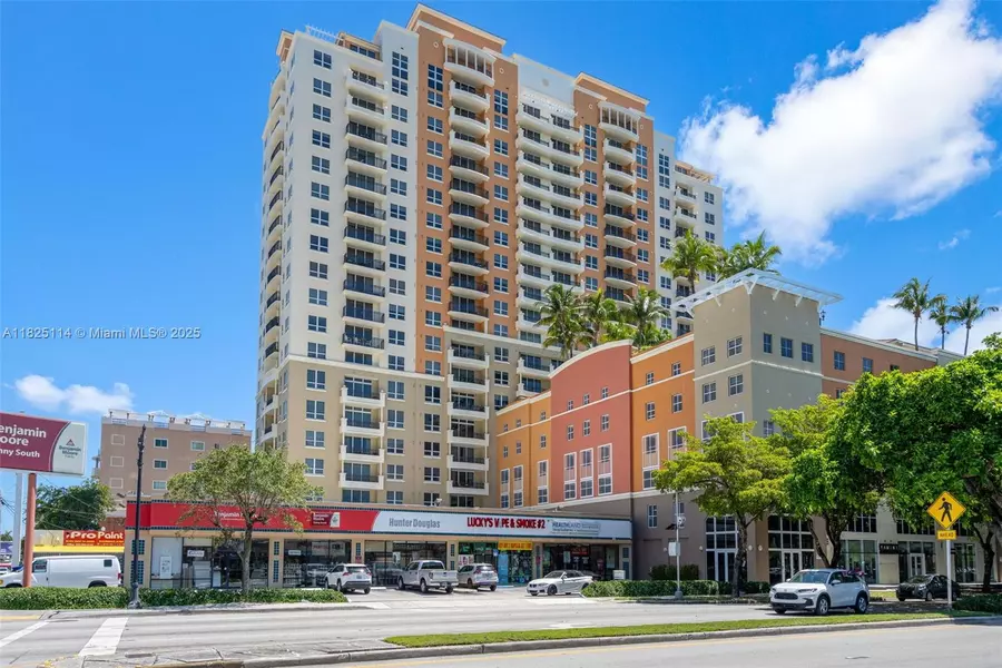 3232 SW 22nd Ter #604, Miami, FL 33145