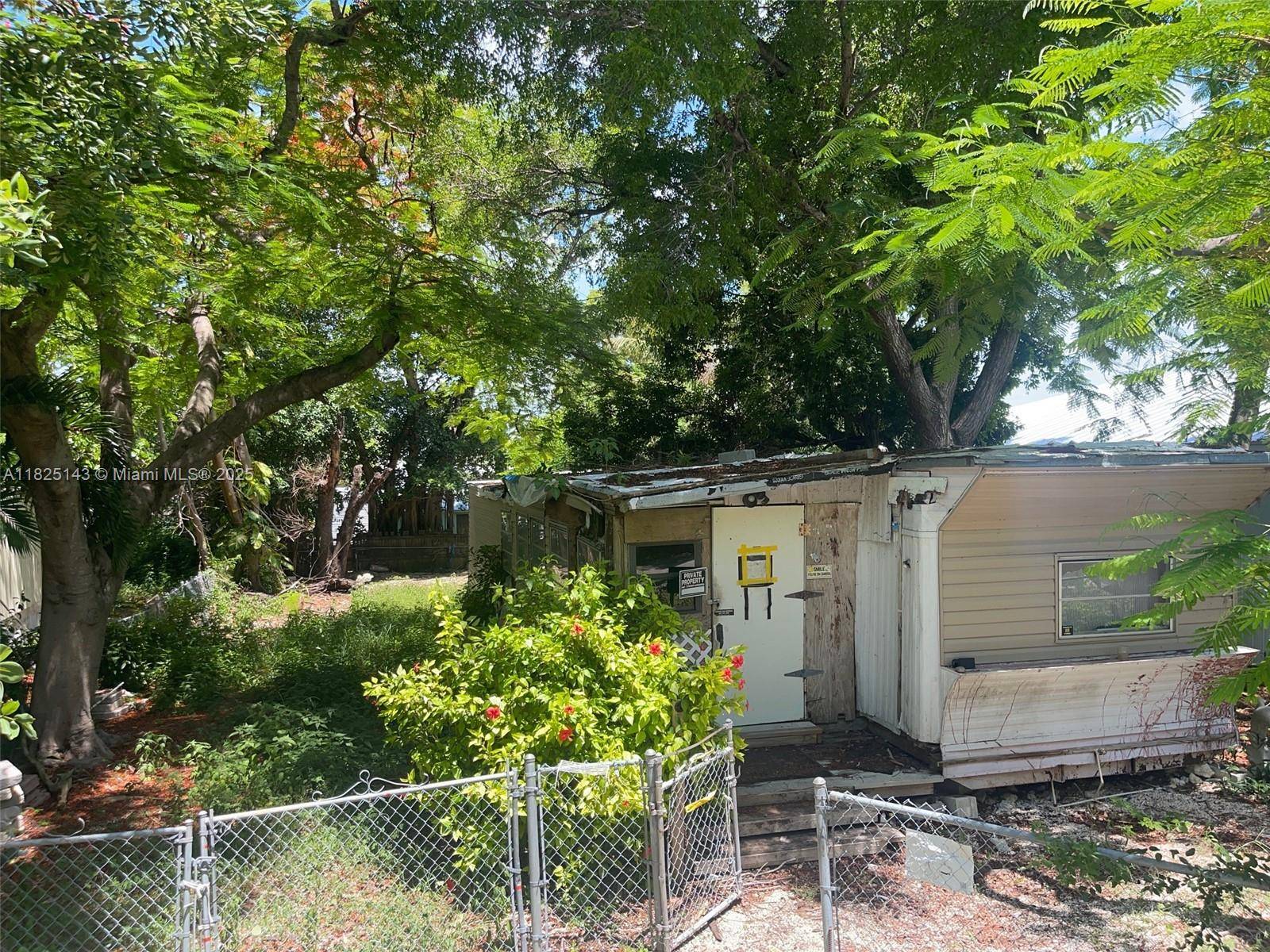 Key Largo, FL 33037,Address not disclosed