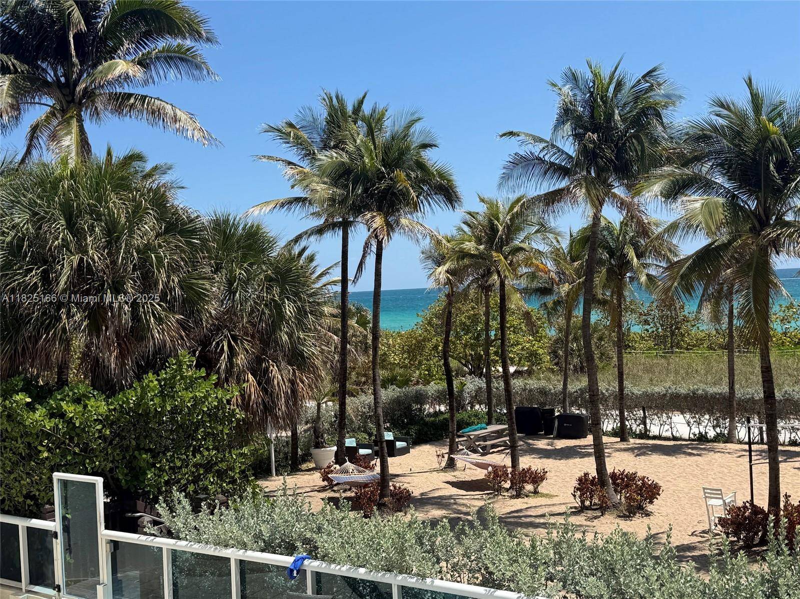 Surfside, FL 33154,9201 Collins Ave #225