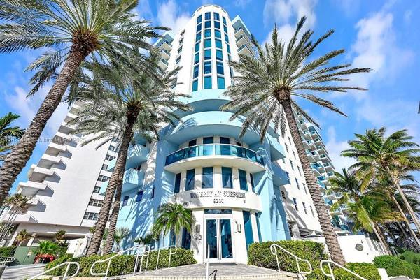 9201 Collins Ave #225, Surfside, FL 33154