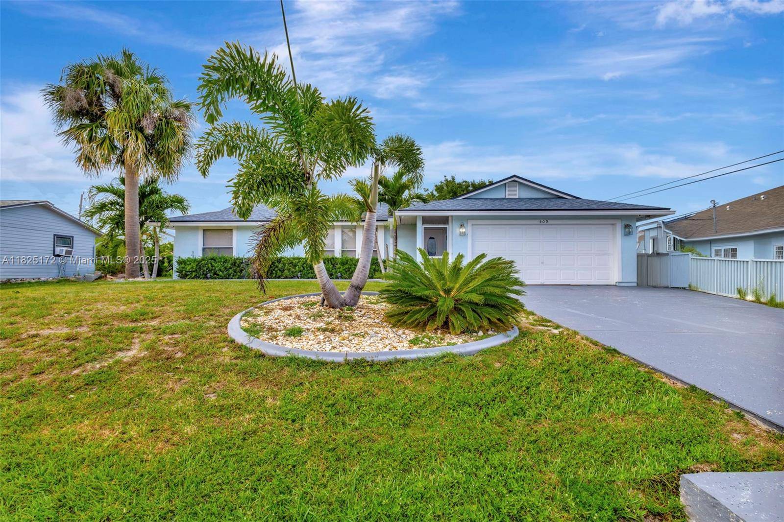 Port St. Lucie, FL 34984,509 SW Hamburg Ter
