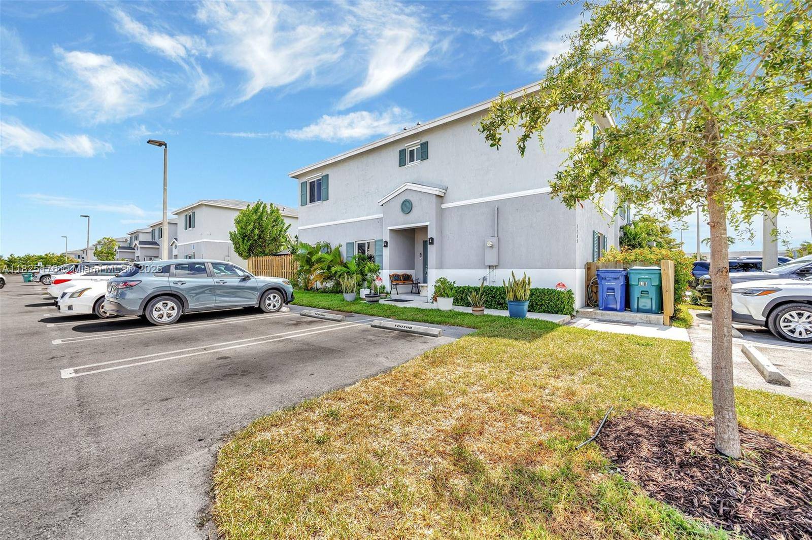 1205 NW 4th Ln, Florida City, FL 33034