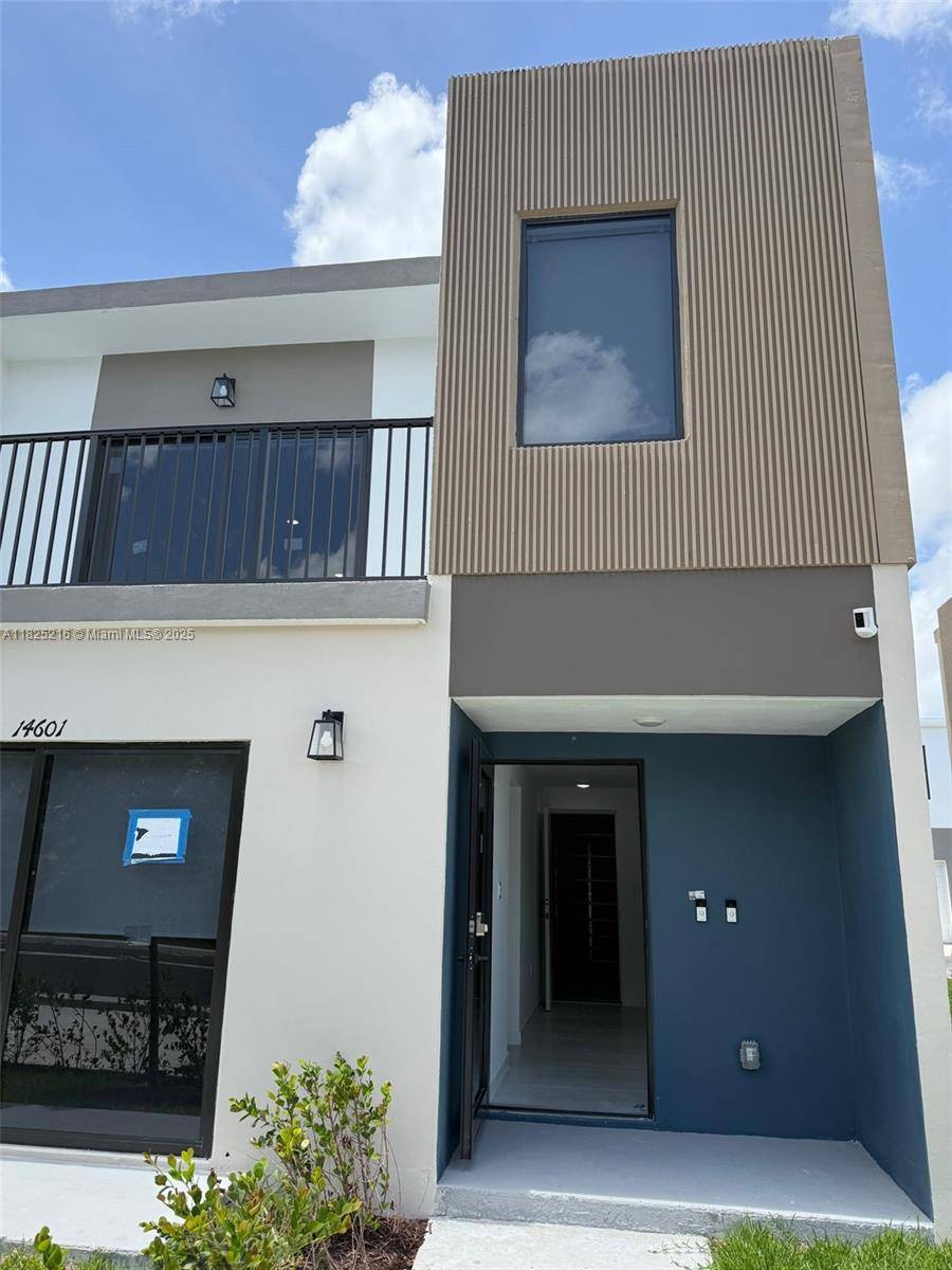 14601 SW 262nd St #14601, Homestead, FL 33032