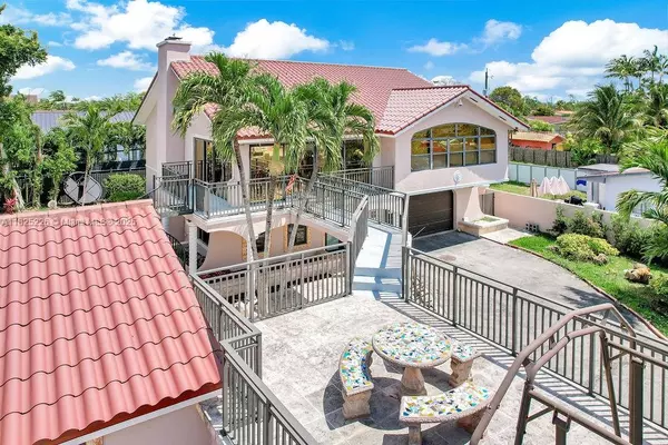Miami, FL 33165,9291 SW 36th St