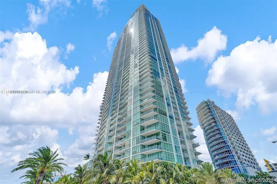 2900 NE 7th Ave #3003, Miami, FL 33137
