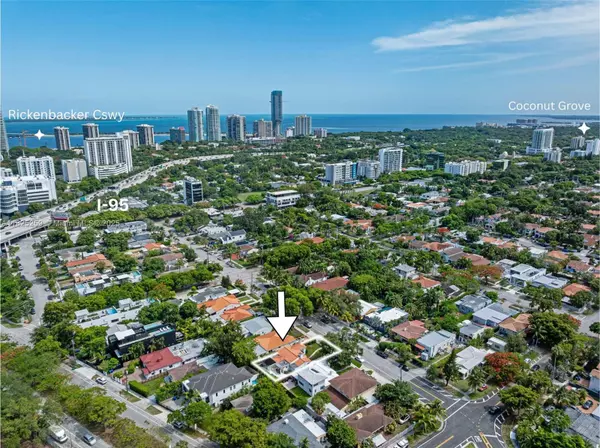 Miami, FL 33129,443 SW 18th Rd