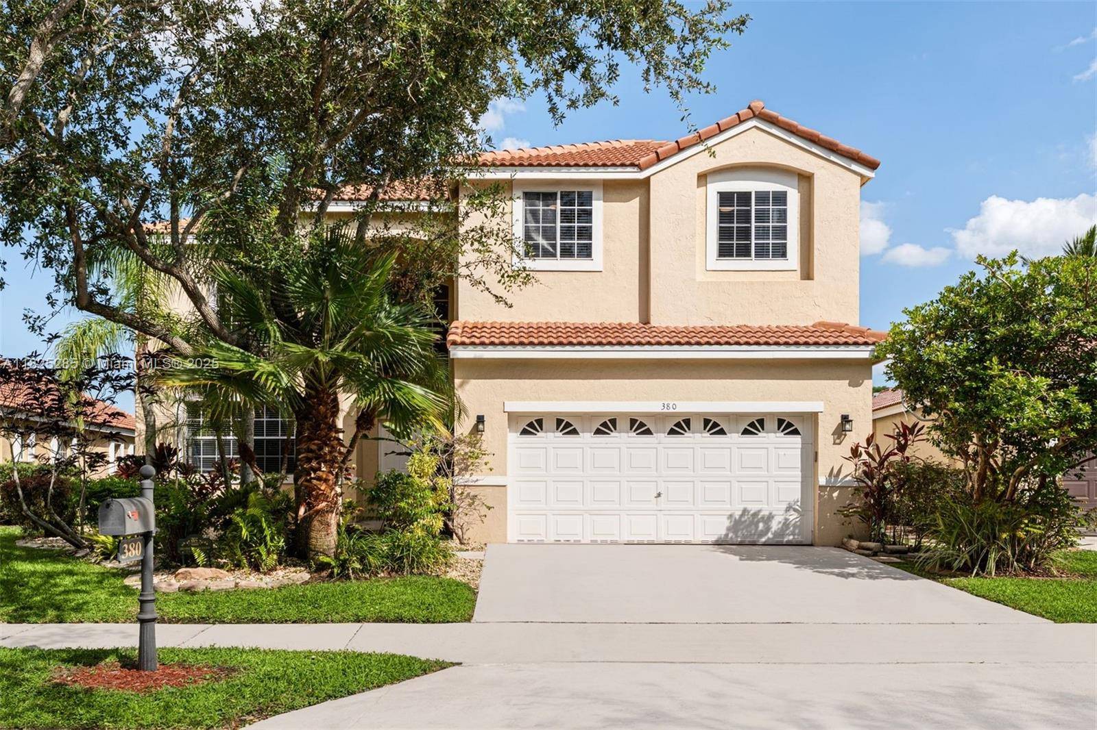 Weston, FL 33326,380 Cambridge Dr #0