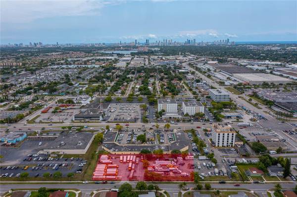Miami Gardens, FL 33169,18352 NW 2nd ave
