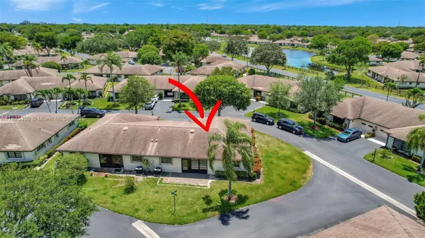 Boynton Beach, FL 33436,4764 Greentree Cres #A