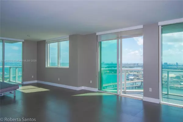 Miami, FL 33132,244 Biscayne Blvd #3802