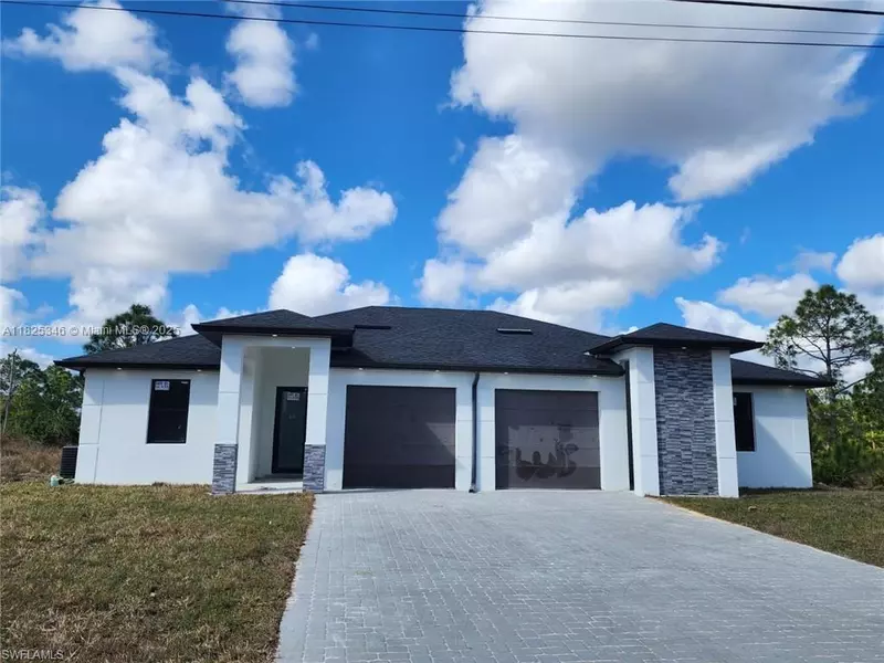386 BELL BLVD S #1, Lehigh Acres, FL 33974
