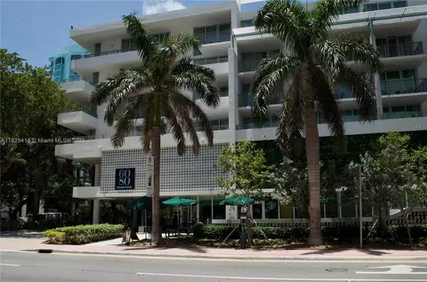 6080 Collins Ave #506, Miami Beach, FL 33140