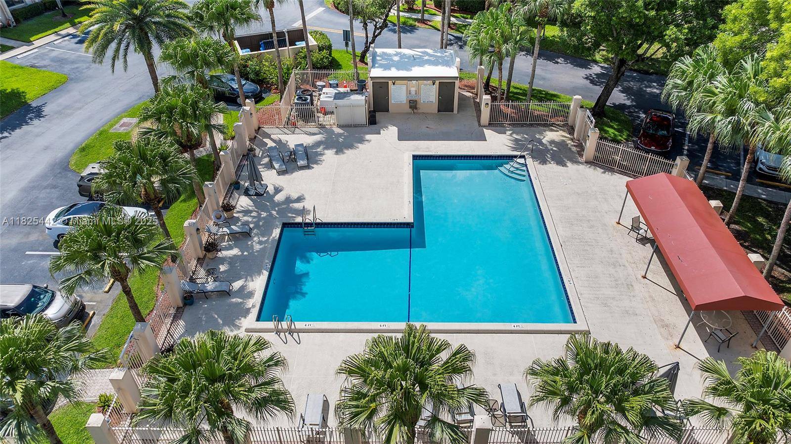 Weston, FL 33326,16491 Blatt Blvd #102